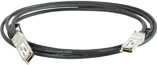 Main image of Axiom 100CQQH2620-AX Axoim 100Gbase-Cr4 Qsfp28 Passive Dac Cable For Intel 2M - 100Cqqh2620