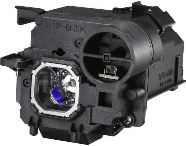 Alt view image 2 of 5 - Total Micro NP33LP-TM 270w Projector Lamp For Nec