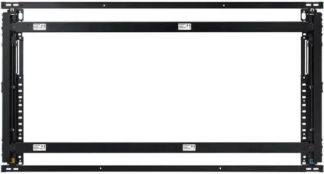 Main image of Samsung WMN-46VD Videowall Mount for UE46D / UD46C-B / UD46D-P Models
