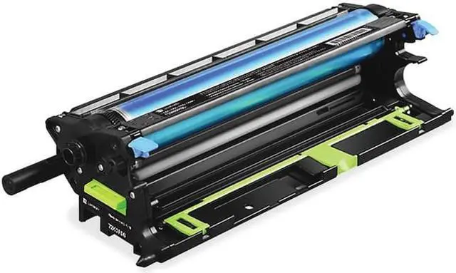 Alt view image 7 of 18 - Lexmark Cx820 Photoconductor