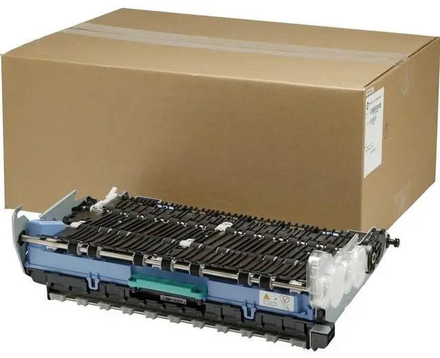 Alt view image 2 of 6 - Hp Pagewide Service Fluid Container (~150000 Pages)