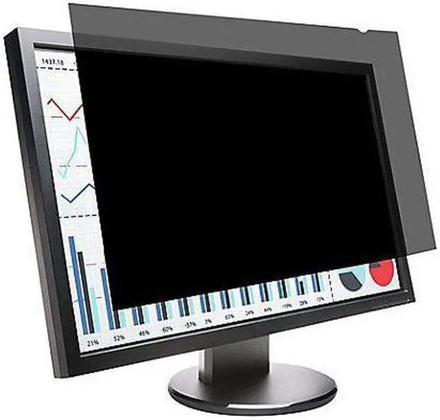Alt view image 2 of 20 - KENSINGTON TECHNOLOGY GROUP K55796WW FP200W PRIVACY SCREEN