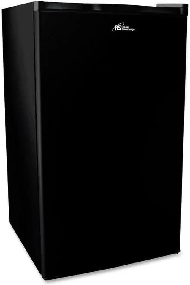Main image of Compact Refrigerator 4.0 Cu Ft Black