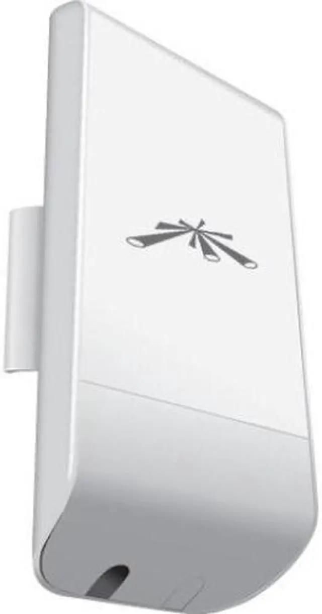 Main image of Ubiquiti NanoStation locoM LOCOM5 Indoor / Outdoor airMAX CPE