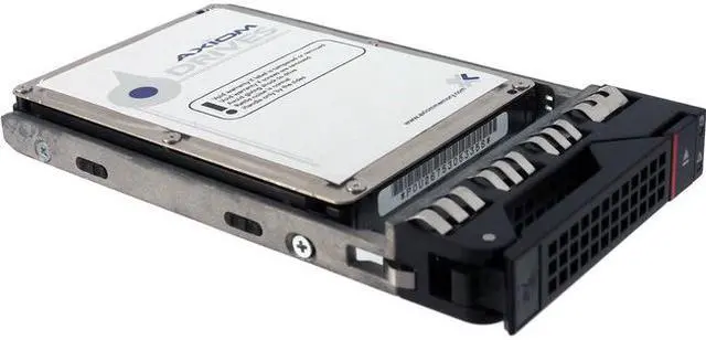 Main image of Axiom 1.8TB 12Gb-s 10K SFF Hard Drive Kit Hard Drives