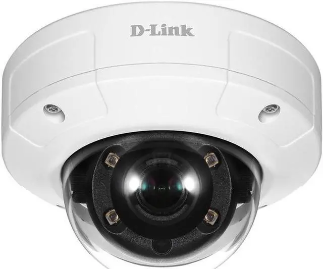 Main image of D-LINK SYSTEMS DCS-4602EV-VB1 VIGILANCE 2 MEGAPIXEL H.265 OUTDOOR DOME CAMERA
