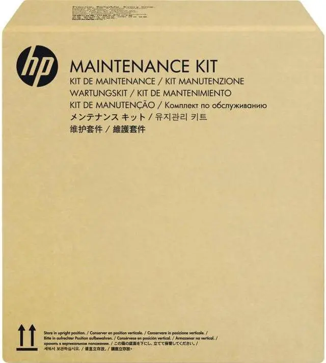 Alt view image 4 of 10 - HP ScanJet Enterprise Flow 5000 s2 ADF Roller Replacement Kit