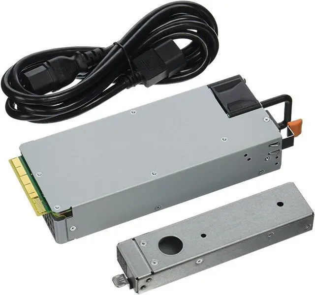 Alt view image 3 of 8 - Lenovo 41Y8385 900W Power Supply