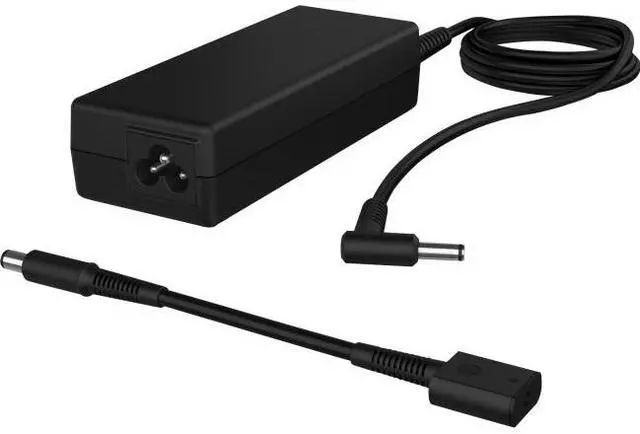 Alt view image 2 of 10 - HP INC. H6Y90AA#ABA HP 90W SMART AC ADAPTER.