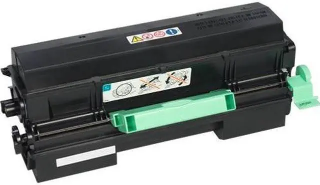Main image of Ricoh MP401 Black Toner Cartridge for use in MP401SPF MP402SPF SP4520DN estimate