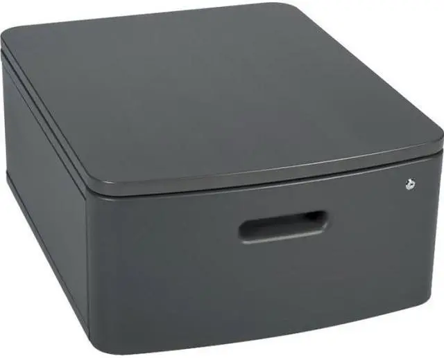 Alt view image 2 of 4 - Lexmark Swivel Cabinet 3073173