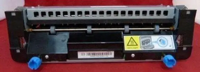 Main image of MS81X SVC FUSER08 110V NLRP A4