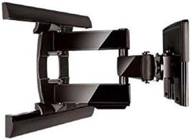 Alt view image 2 of 4 - Lenovo Mounting Rail Kit for Network Switch