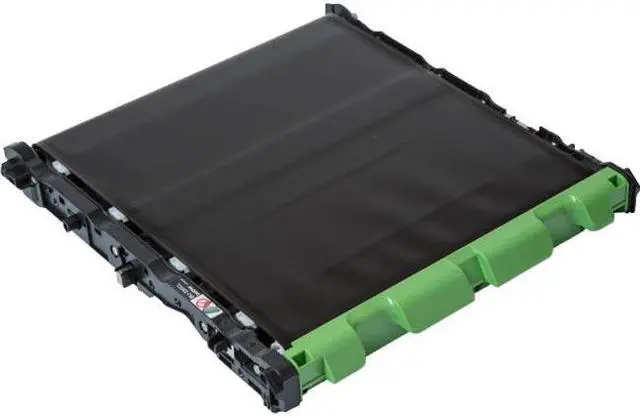 Alt view image 3 of 9 - Transfer Belt Assembly for Brother BU330CL HL-L8260CDW, HL-L8360CDW, HL-L8360CDWT, HL-L9310CDW, MFC-L8610CDW, MFC-L8895CDW, MFC-L8900CDW, Genuine Brother Brand
