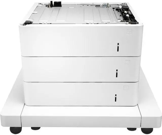 Alt view image 3 of 20 - HP LASERJET ENVELOPE FEEDER