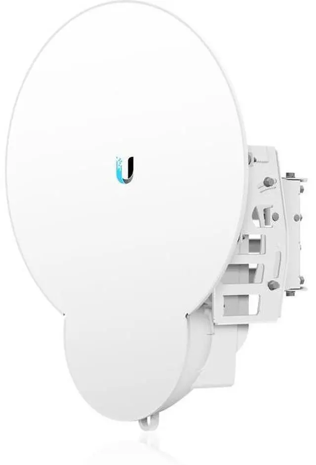 Alt view image 3 of 4 - Ubiquiti AF24HD, AirFiber 24HD AF-24HD-US 24 GHz 20km Wireless Backhaul License-Free