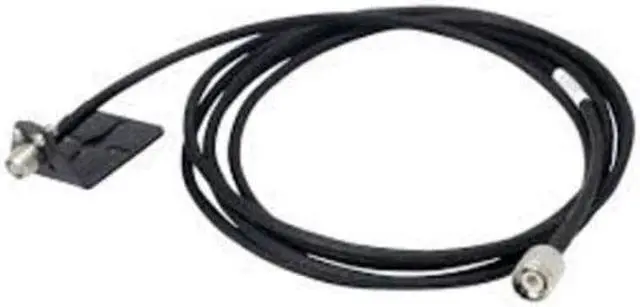 Alt view image 3 of 7 - HEWLETT PACKARD ENTERPRISE JW069A ANT-CBL-2 2M OUTDOOR RF CABLE