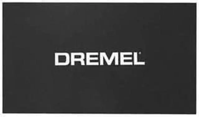 Alt view image 2 of 6 - Dremel BT40-01 Build Sheets for 3D40 3D Printer