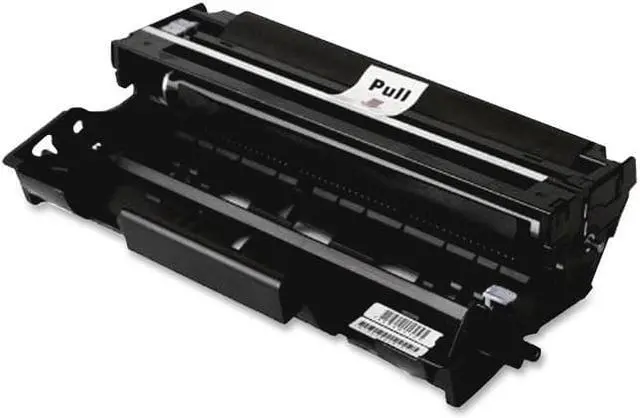 Alt view image 2 of 20 - Brother DR820 Drum Unit Cartridge