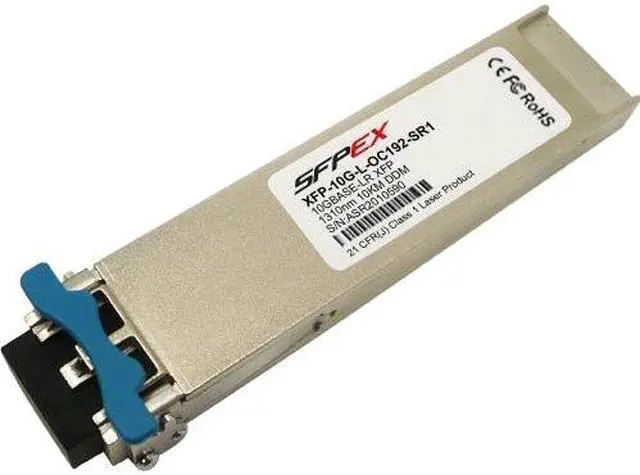 Main image of Axiom XFP Optical Transceiver