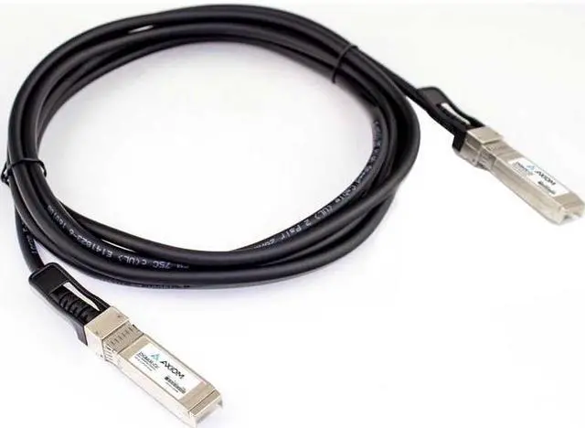 Main image of Axiom SFP28 Network Cable