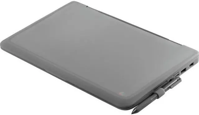 Alt view image 3 of 6 - HP SmartBuy Chromebook x360 11 Case SmartBuy Chromebook x360 11 Case