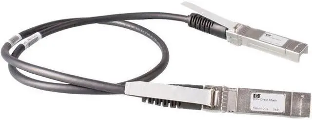 Main image of Axiom X240 10G SFP+ to SFP+ 0.65m Direct Attach Copper Campus-Cable