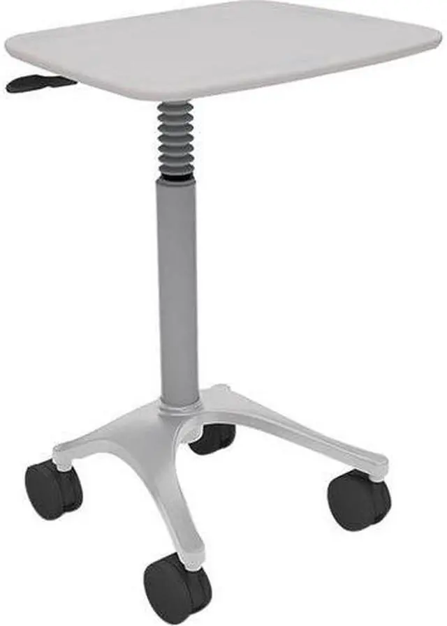 Main image of Anthro Zido 22, Adjustable-height Cart - 150 Lb Capacity - 4 Casters - 4 Caster Size - Medium Dens