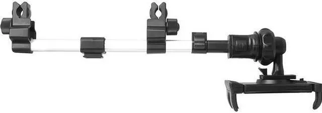 Alt view image 2 of 2 - Dual Position Head Rest Mount