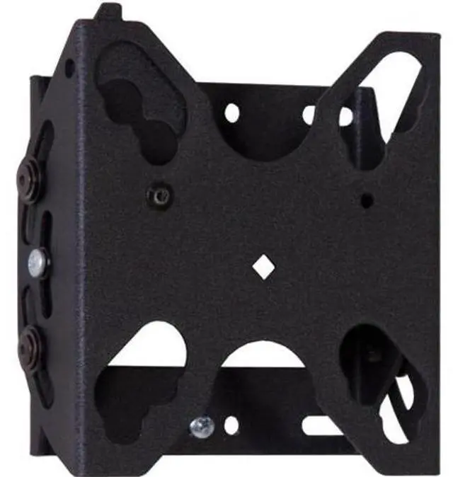 Main image of Chief FTR100 Wall Mount for 10-32-inch LCD Screen - Black