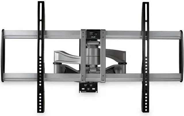 Alt view image 8 of 15 - StarTech Full Motion TV Wall Mount for 32" to 75" 187.39 lb Max Weight FPWARPS