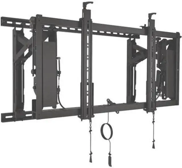 Alt view image 6 of 13 - CHIEF MANUFACTURING LVS1U 42"- 80" Landscape TV Wall Mount LED & LCD HDTV Up to VESA 700x400 150lbs for Samsung, Vizio, Sony, Panasonic, LG, and Toshiba TV