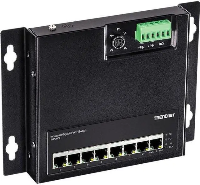 Alt view image 5 of 8 - HPE - SWITCHING JL259A#ABA ARUBA 2930F 24G 4SFP SWITCH