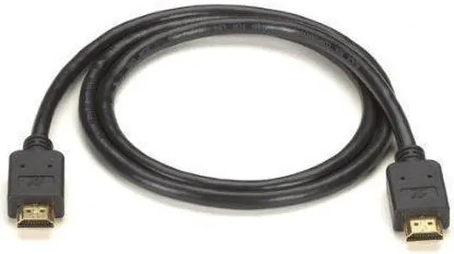 Alt view image 2 of 8 - BLACK BOX CORPORATION 1M EVHDMI01T-001M HDMI TO