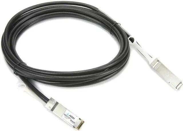 Main image of Axiom Twinaxial Network Cable