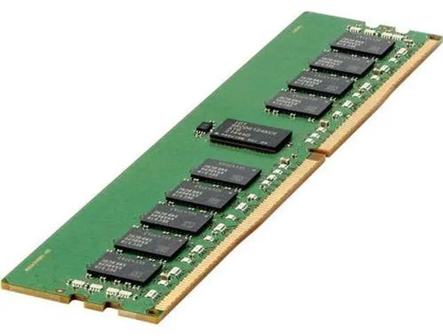 Main image of HPE SmartMemory 64GB DDR4 SDRAM Memory Module