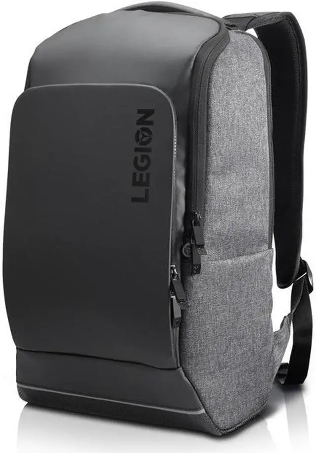 Alt view image 7 of 20 - Lenovo Legion 15.6-inch  Recon Gaming Backpack, For Gaming