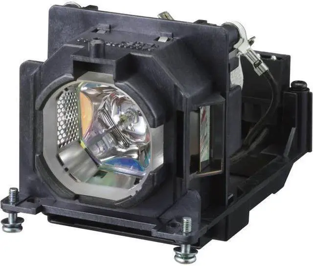Alt view image 4 of 16 - Panasonic Replacement lamp unit - OEM