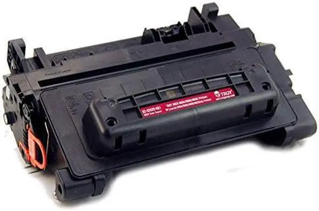 Main image of MICR TONER CARTRIDGE F/ 604/605