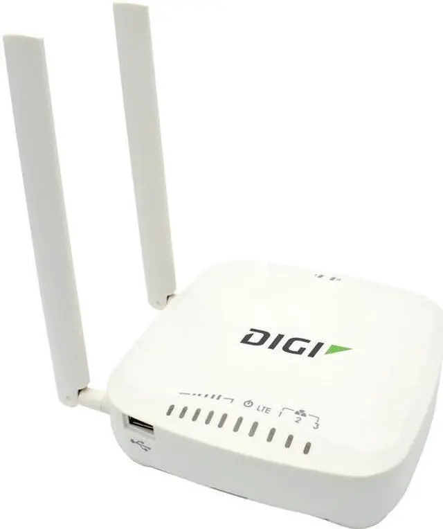 Main image of Accelerated 6330-MX IEEE 802.11n 2 SIM Cellular, Ethernet Modem/Wireless Router