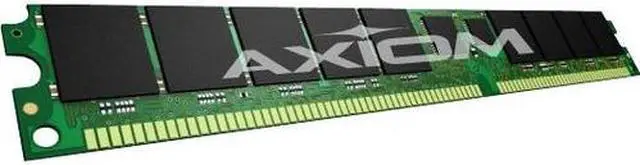 Main image of Axiom 16GB ECC Registered DDR3 1600 (PC3 12800) Server Memory Model 90Y3157-AX