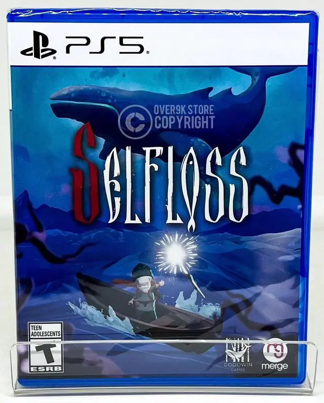 Main image of Selfloss  PS5