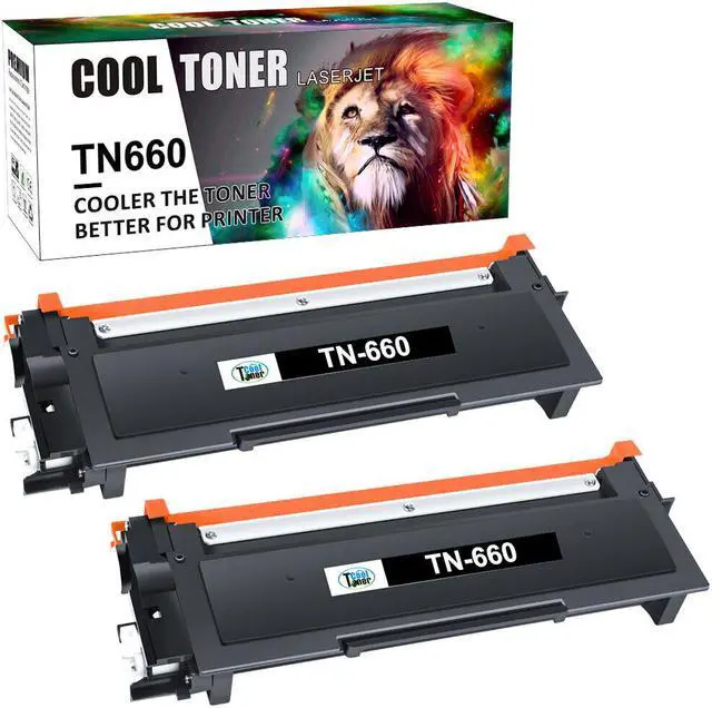 Main image of TN660 Toner Cartridge DR630 Drum Compatible With Brother MFC-L2700DW L2540DW Lot