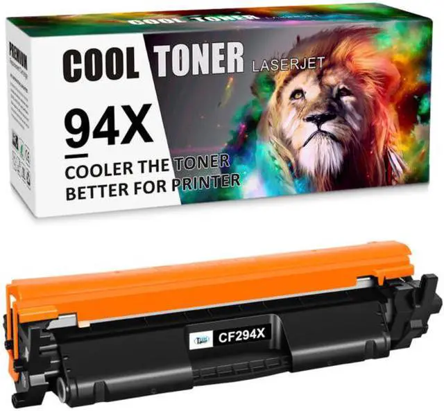 Main image of 1 Pack Black 94X CF294X Toner Compatible With HP LaserJet Pro MFP M118dw M148dw M149fdw