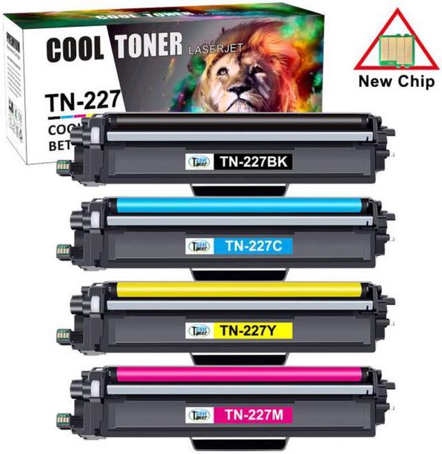 Brother HL-L3270CDW Toner Cartridges 
