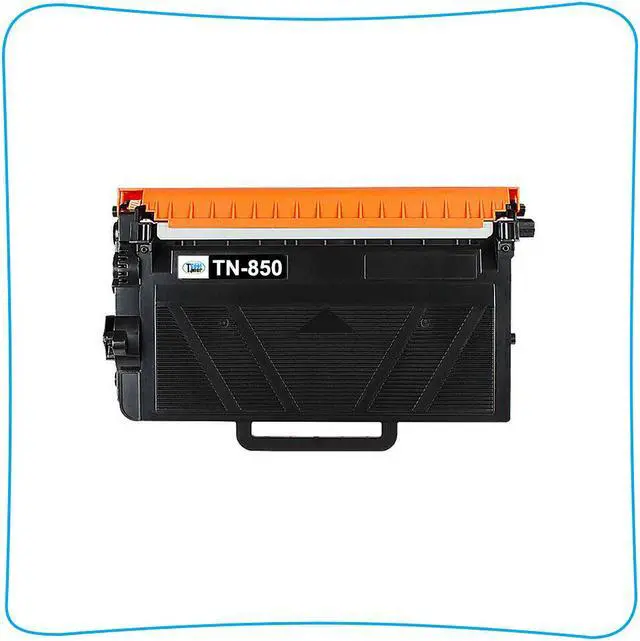 Main image of 3Pack TN850 Toner For Brother MFC-L2700DW L2710 HL-2340DW HL-L2395DW