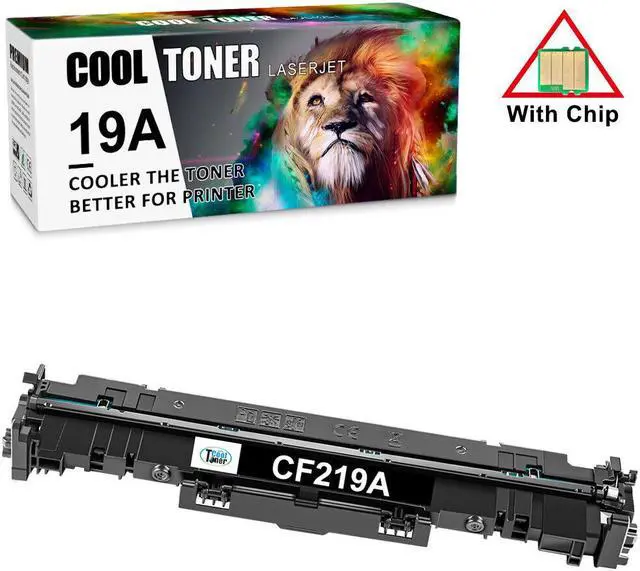 Main image of 1PK CF219A 19A Drum For HP LaserJet Pro M130nw M102w M130 M130fw