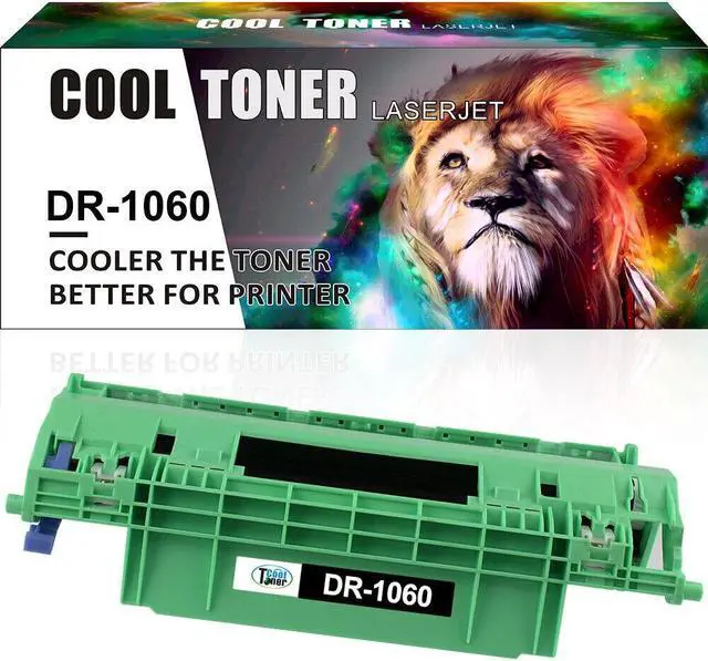 Main image of 1PK DR1060 Drum Compatible With Brother HL-1110 MFC-1810 DCP-1510