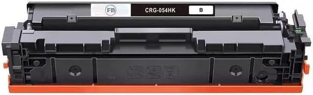 Alt view image 2 of 2 - For CRG054H Toner for Canon 054 Toner MF641Cw MF644Cdw MF642Cdw LBP622Cdw Black