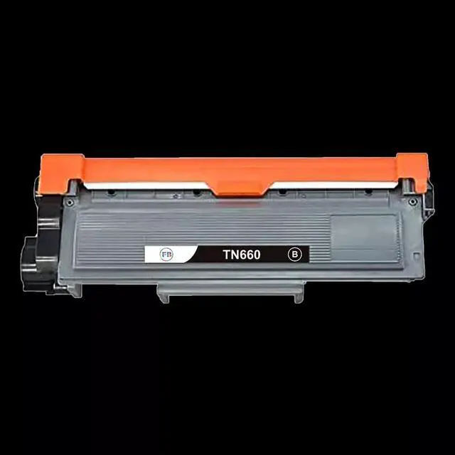 Alt view image 2 of 2 - 2 Pk TN660 Toner Compatible TN630 For Brother MFC-L2700DW DCP-L2540DW HL-L2320D